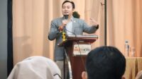 Rahmat Saleh: KPU Harus Jamin Pilkada Puncak Jaya Aman