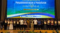 Rahmat Saleh Dorong Kepastian Hukum Tanah Ulayat di Sumbar