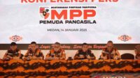 Sejarah Pemuda Pancasila