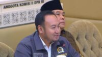 Rahmat Saleh : Pemindahan ASN ke IKN Dinilai Bisa Picu Pembengkakan Anggaran