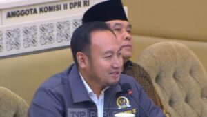 Rahmat Saleh : Pemindahan ASN ke IKN Dinilai Bisa Picu Pembengkakan Anggaran