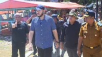 Berantas Pungli, Pemko Padang Rancang Skema Parkir Terstruktur