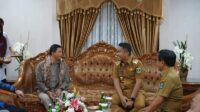 Sumbar-BNPB Gelar Rakor, Perkuat Mitigasi Bencana Gempa