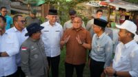 Menteri PU Janji Perbaiki Jalan Lintau-Payakumbuh yang Viral