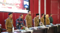 Kolaborasi Masyarakat-Pemerintah Lindungi Anak di Padang