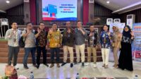 Bank Nagari Genjot Literasi Keuangan Syariah di Mentawai