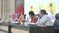 Mahyeldi: Pencegahan Kekerasan Perempuan dan Anak Butuh Kerjasama Lintas Sektor