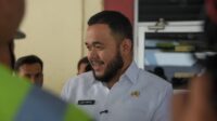 Wali Kota Padang Apresiasi Operasi Pekat Anti-Premanisme Polresta Padang