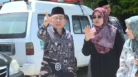Pemko Padang Perkuat Layanan Kesehatan, Bangun Kerja Sama dengan RSU Aisyiyah