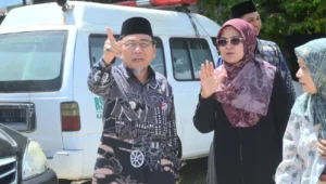 Pemko Padang Perkuat Layanan Kesehatan, Bangun Kerja Sama dengan RSU Aisyiyah