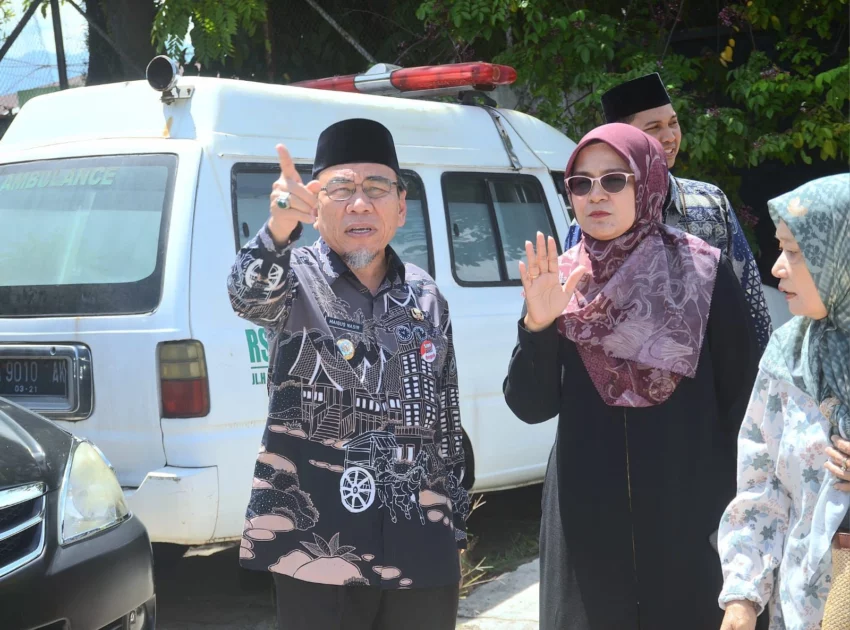 pemko-padang-dorong-pengembangan-rsu-aisyiyah,-perkuat-layanan-kesehatan-masyarakat