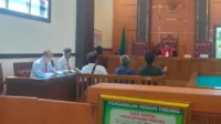 Lima Warga Padang Didenda Karena Langgar Perda