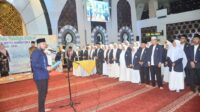 Fadly Amran Kukuhkan Pengurus Baru Majelis Taklim Yasin Sumbar