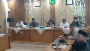 Hukum Adat Minangkabau: Jalin Sinergi dengan Hukum Positif untuk Keadilan