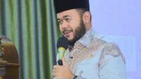 Fadly Amran: Majelis Taklim Pilar Ketahanan Spiritual Padang