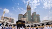 Tujuh Kloter Pertama Terbang, Jemaah Haji Indonesia Mulai Pulang!