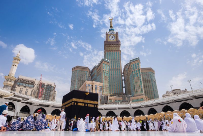 jemaah-haji-indonesia-bersiap-pulang,-tujuh-kloter-pertama-terbang-besok