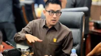 DPRD Padang Desak Pemko Benahi Pantai Akibat Parkir Liar