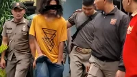 ODGJ Mengganggu Keamanan, Dievakuasi ke RSJ Saanin dari Lubuk Begalung