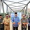 mahyeldi-resmikan-lima-jembatan-strategis-di-sumbar,-dibangun-dengan-apbd-rp30,7-miliar