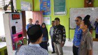 Payakumbuh Targetkan STBM Award 2025, Kemenkes Verifikasi!