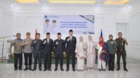 Rovanly Abdams Jabat Sekda Sawahlunto