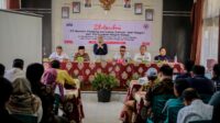 Gandeng BUMNag, Semen Padang Bangun Nagari di Pariaman