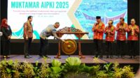 AIPKI Gelar Muktamar di UNAND, Bahas Transformasi Pendidikan Dokter