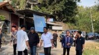 Pemprov Sumbar Prioritaskan Perbaiki Infrastruktur Jalan di Sawahlunto