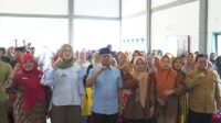 Sosialisasikan Program Makan Bergizi Gratis, Wujudkan Generasi Sehat Pasaman Barat