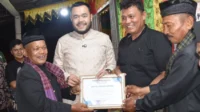 Fadly Amran Ajak Wisatawan Malaysia Jelajahi Cagar Budaya