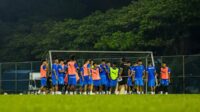 Malaysia U-23 Siap Tantang Indonesia di Piala AFF 2025