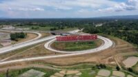 Tersambung! Tol Sigli-Banda Aceh 74,2 Km Rampung Tahun Ini