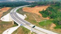 Hubungkan Riau Sumbar: Tol Pekanbaru-Padang Percepat Akses!