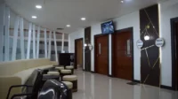 Nikmati Layanan Poliklinik Eksekutif Nyaman di Semen Padang Hospital!