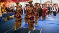 Tonton Festival Langgam Nagari Tanjung Alam: 1000 Katidiang Saok Memukau!