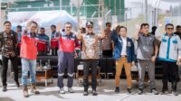 Dukung Pengembangan PLTP, Solok Selatan Pacu Energi Bersih