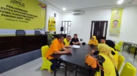 Khairunas Pimpin Golkar Sumbar Tanpa Pesaing, Musda XI Tuntas Verifikasi