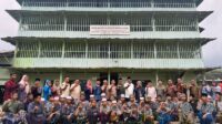 Wagub Serahkan Hibah 2,7 Miliar untuk Anak LKSA Pasaman Barat