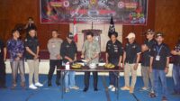 Wabup Agam Kuatkan Solidaritas TKSCI Sumbar di Dekade Silaturahmi