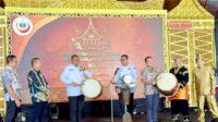 IKM Jateng Dikunjungi, Andre Rosiade Konsolidasi Pengurus