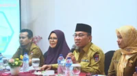 Padang Siapkan Diri Raih Kota Sehat Emas