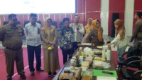 Padang Genjot Sertifikasi Halal UMKM Sawit, Tingkatkan Daya Saing Global