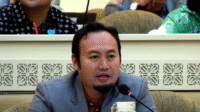 Fokus Pertanian, Rahmat Saleh Pindah ke Komisi IV DPR