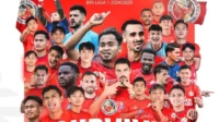 Kabau Sirah Pertahankan Rosad Setiawan, Amankan Fondasi Tim!
