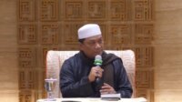 Innalillahi, Ustaz Yahya Waloni Wafat Saat Berceramah