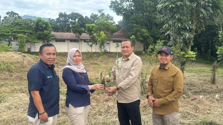 semen-padang-gandeng-pramuka-sumbar-tanam-50-ribu-kaliandra-untuk-masa-depan-energi-hijau