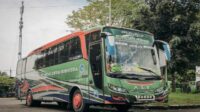 PO Bus Sumatera Unggulan Siap Antar Anda