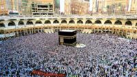 Umrah 1447 H Dibuka, Aturan Baru Wajib Dipahami