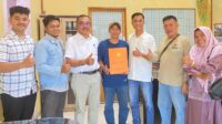 Koperasi Merah Putih Resmi Beroperasi